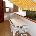 Trilocale Con A/c A - M035