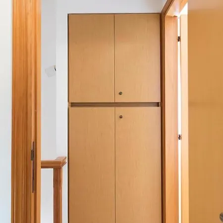 Trilocale Con A/c A - M035