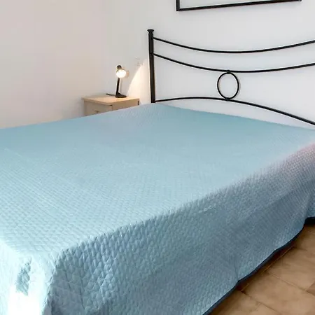 Trilocale Con A/c A - M035