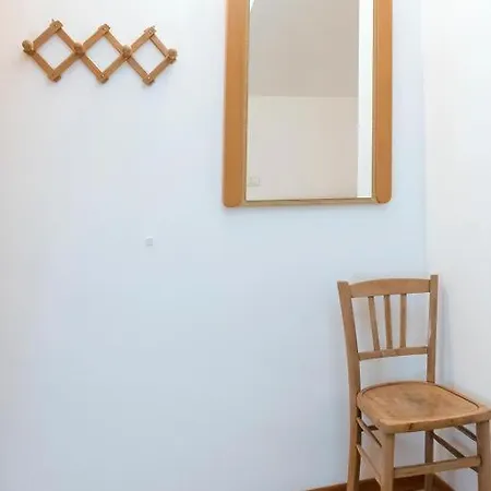 アパート Trilocale Con A/c A - M035 マルチェッリ