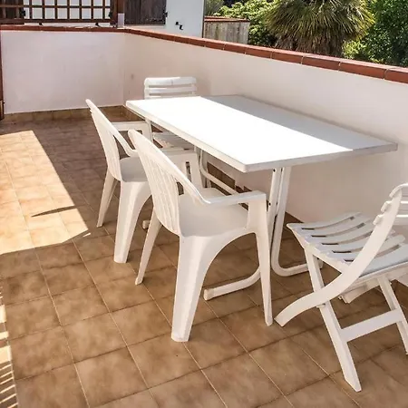 アパート Trilocale Con A/c A - M035