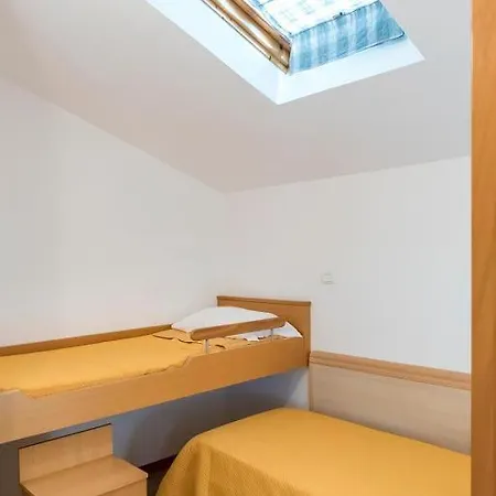 Trilocale Con A/c A - M035