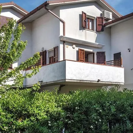 アパート Trilocale Con A/c A - M035