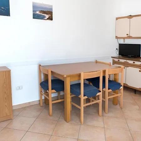 Trilocale Con A/c A - M035 * マルチェッリ