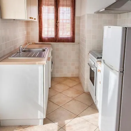 アパート Trilocale Con A/c A - M035 マルチェッリ