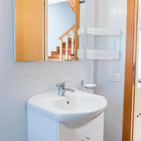 Trilocale Con A/c A - M035 マルチェッリ