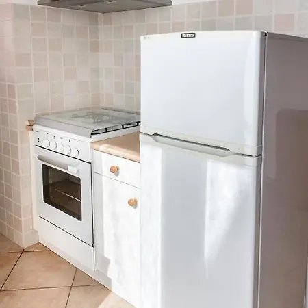 Trilocale Con A/c A - M035