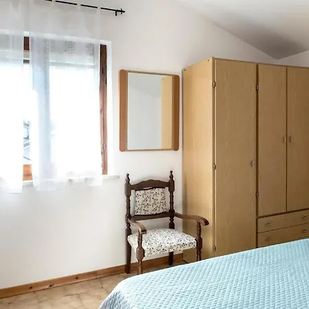 Trilocale Con A/c A - M035 マルチェッリ