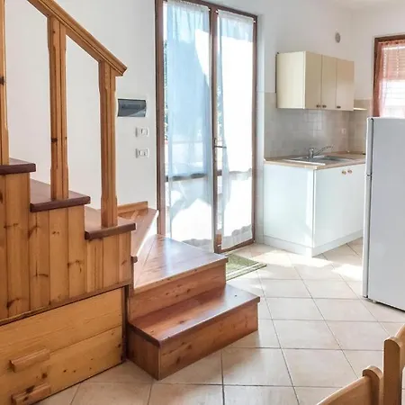 Trilocale Con A/c A - M035 *