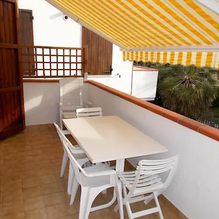 Trilocale Con A/c A - M035