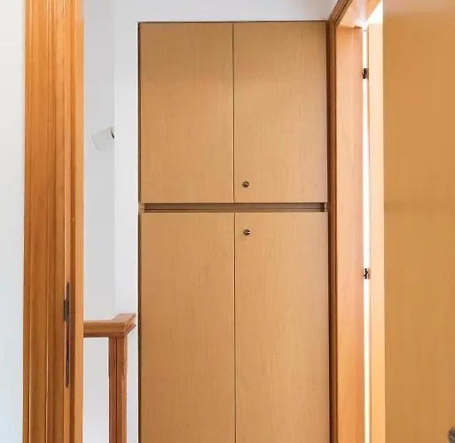 Trilocale Con A/c A - M035