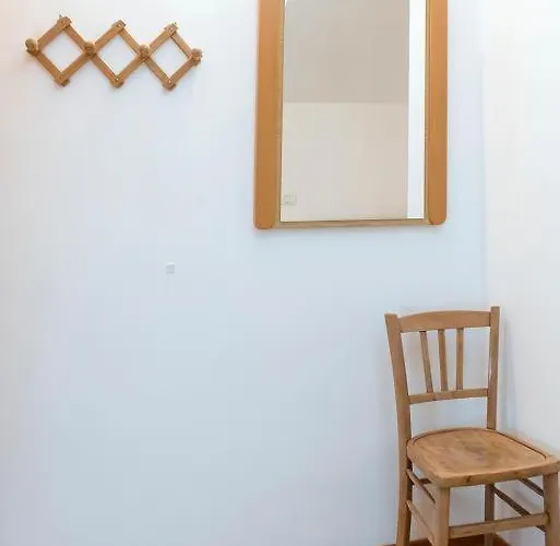 Apartment Trilocale Con A/c A - M035 Marcelli