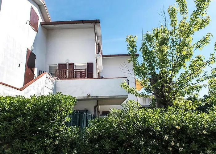 Trilocale Con A/c A - M035 *